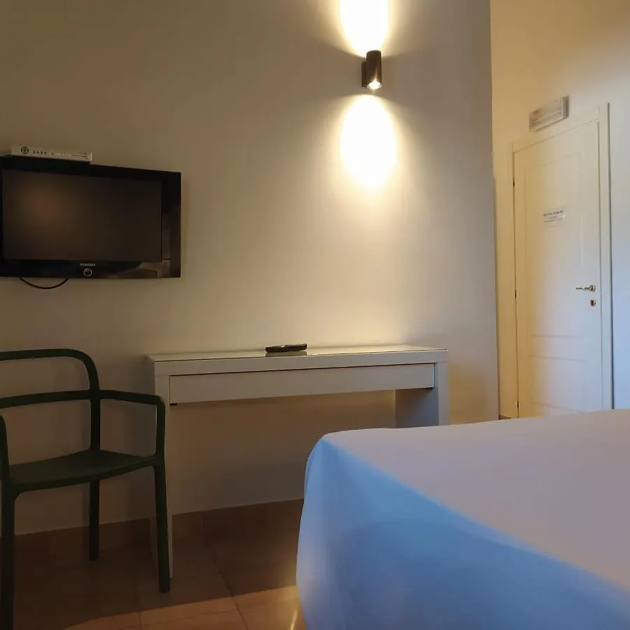 Luxardotel Rom Italien