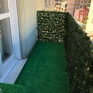 Nocleg ze śniadaniem Anna, Rzym