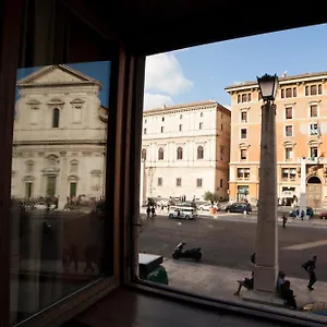 St. Peter' Six & Roma