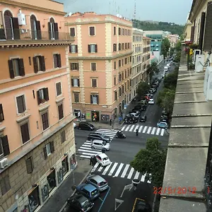 Vaticansky Pensión