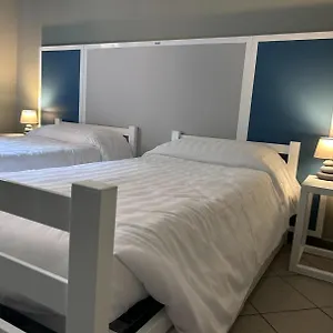 بيت شباب سكوت سنتر, روما