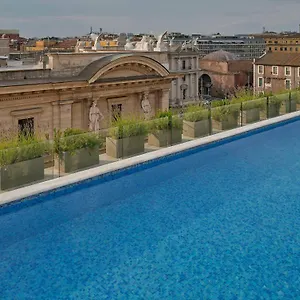 Anantara Palazzo Naiadi - A Leading Of The World Отель