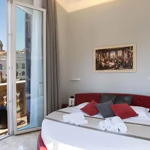 Pantheon Caesar Relais Maison d'hôtes