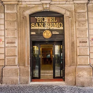 San Remo Отель