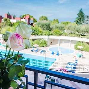 Appart hôtel Hotel Residence Holiday