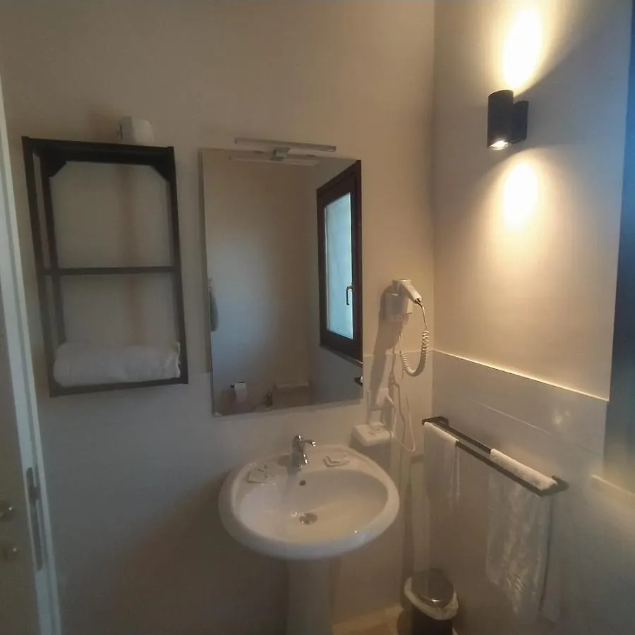 Luxardotel Rome 2*,  Italy