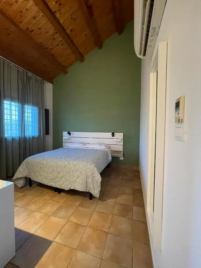 Maison d'hôtes Luxardotel Rome