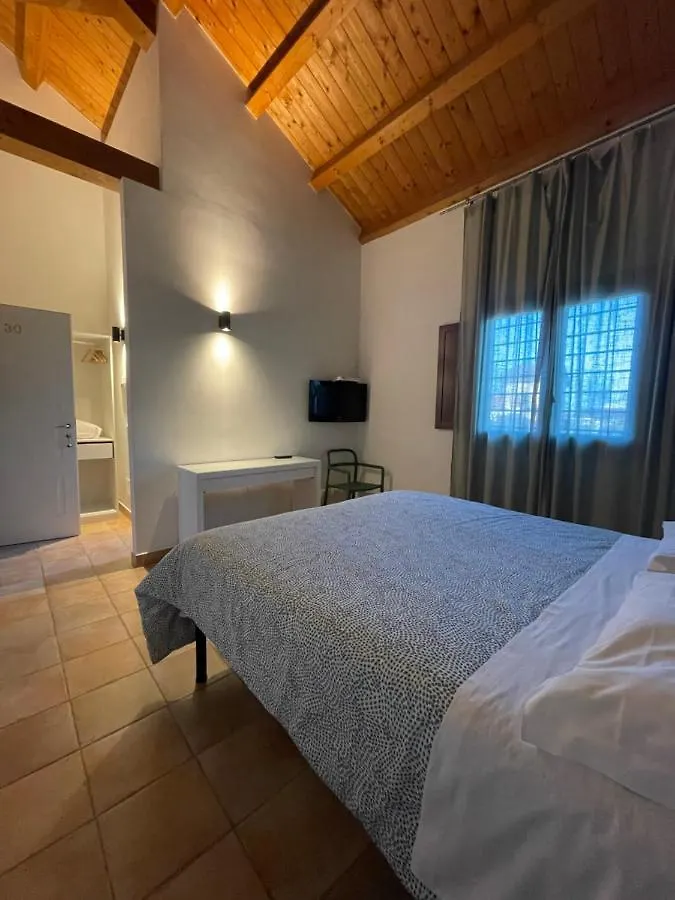 ** Maison d'hôtes Luxardotel Rome Italie