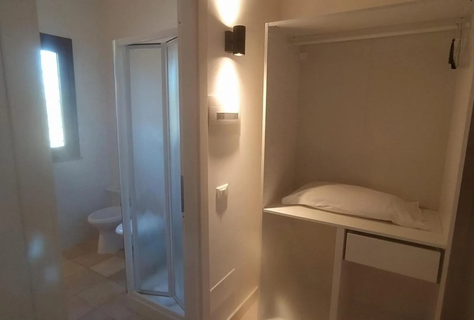 Maison d'hôtes Luxardotel Rome