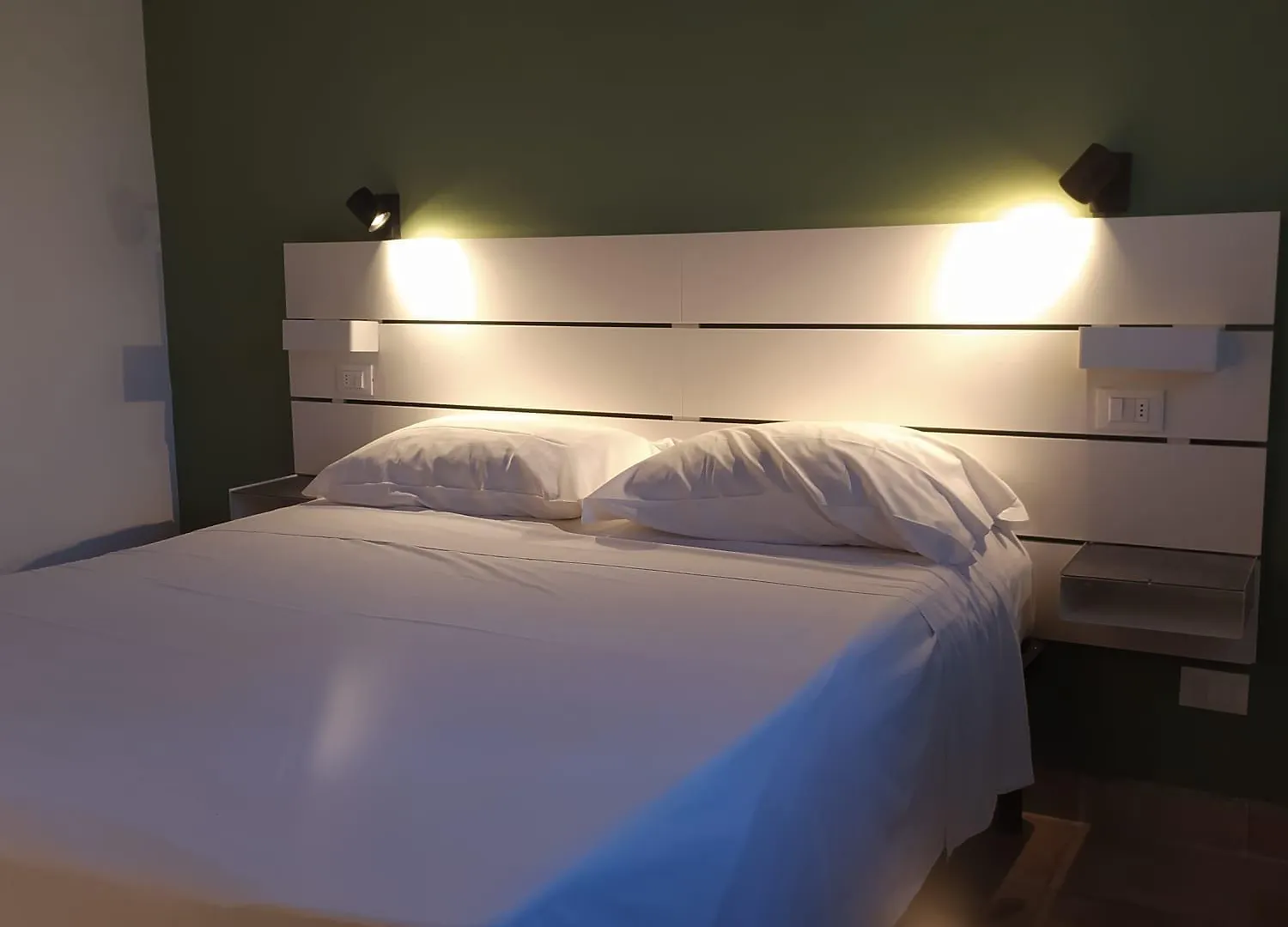 Luxardotel Rome Maison d'hôtes