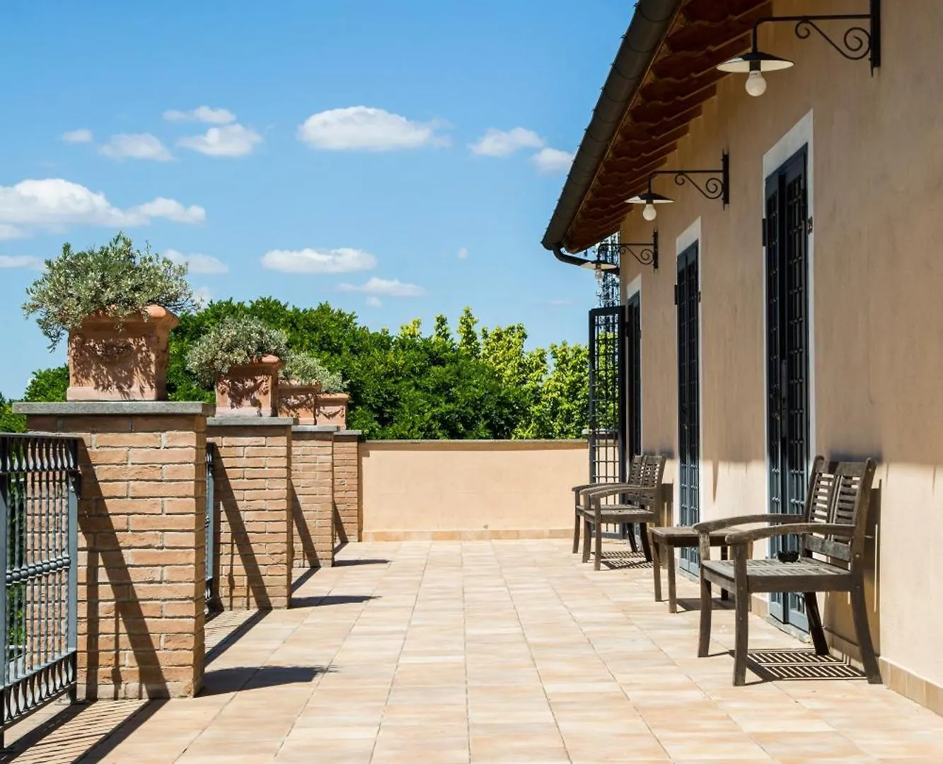 Luxardotel Rome