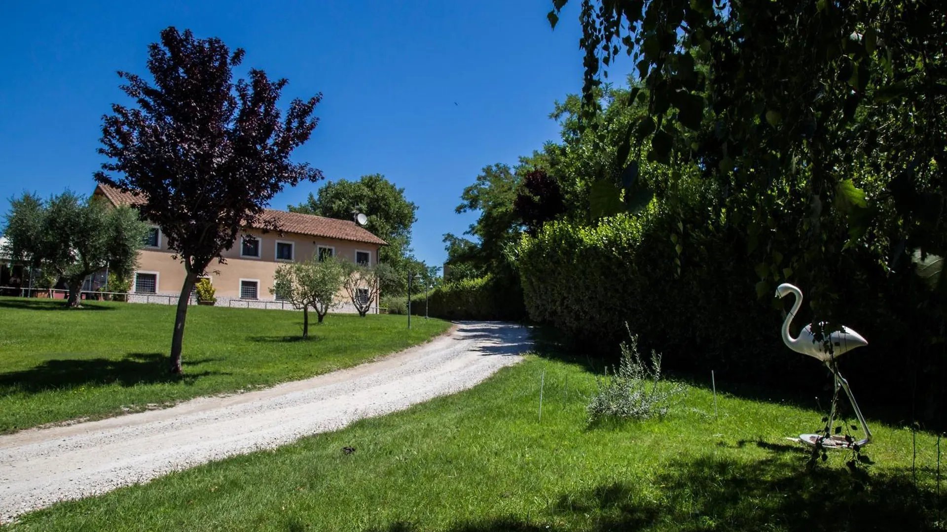 Guest house Luxardotel Rome