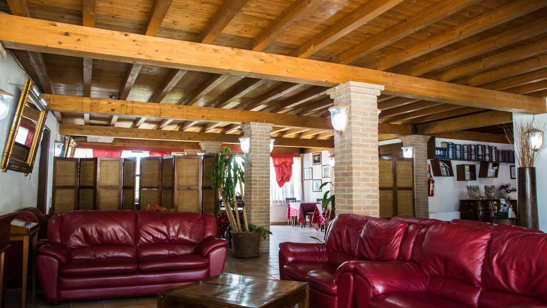 Luxardotel Rome 2*,