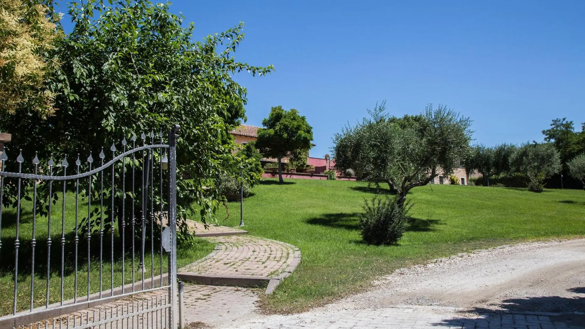 Luxardotel Rome Maison d'hôtes