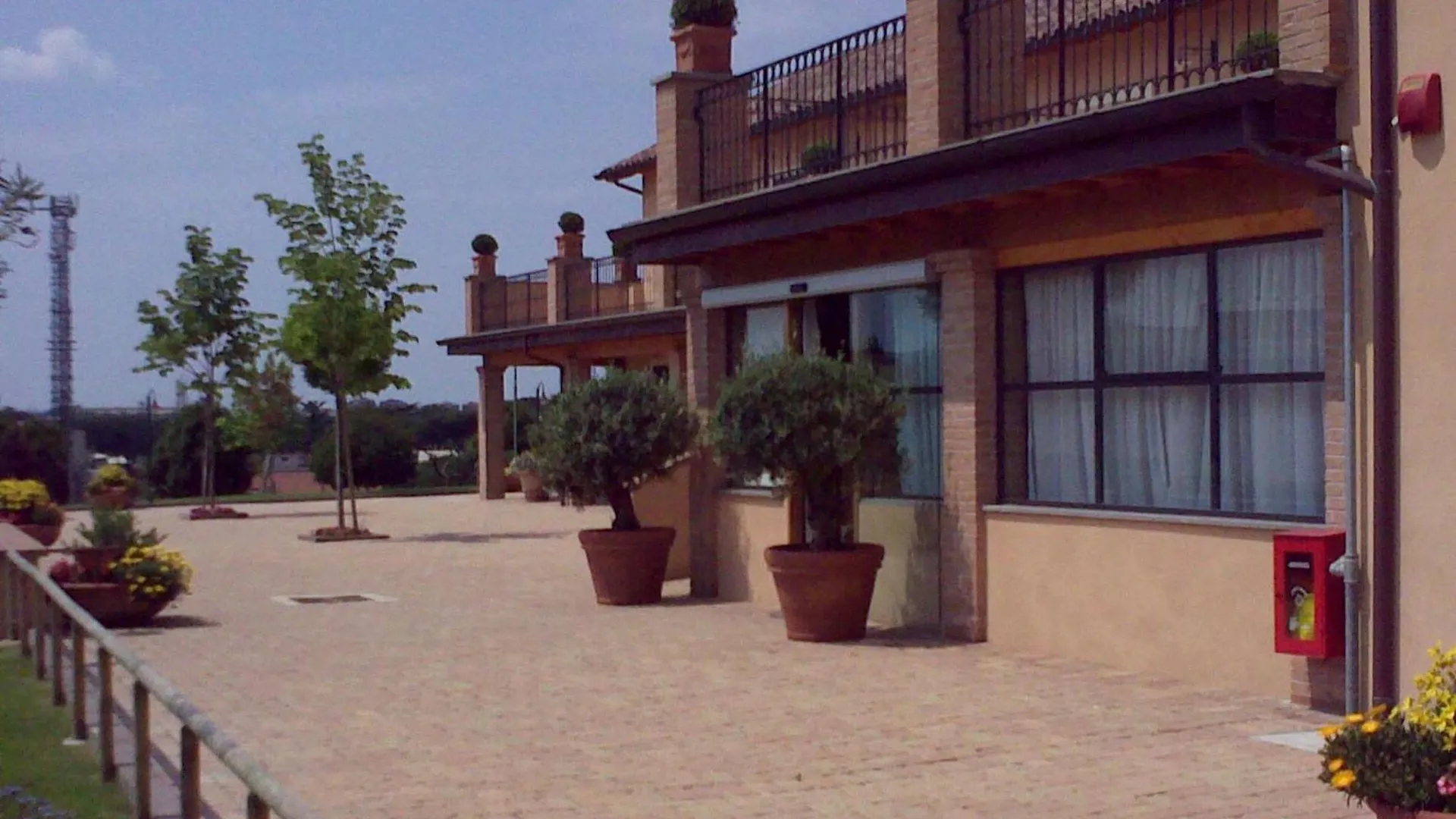 Luxardotel Rome Guest house