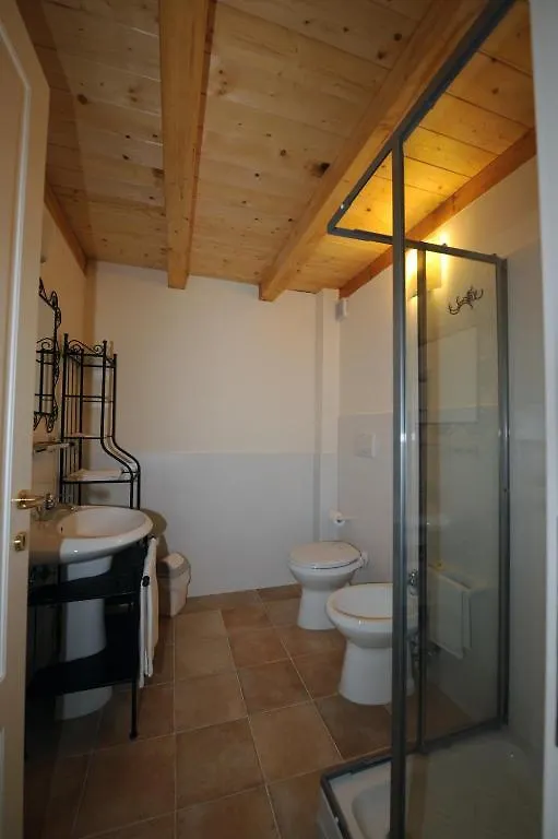Luxardotel Rome Maison d'hôtes