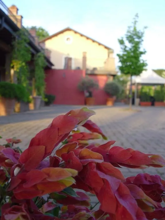 Luxardotel Rome Maison d'hôtes