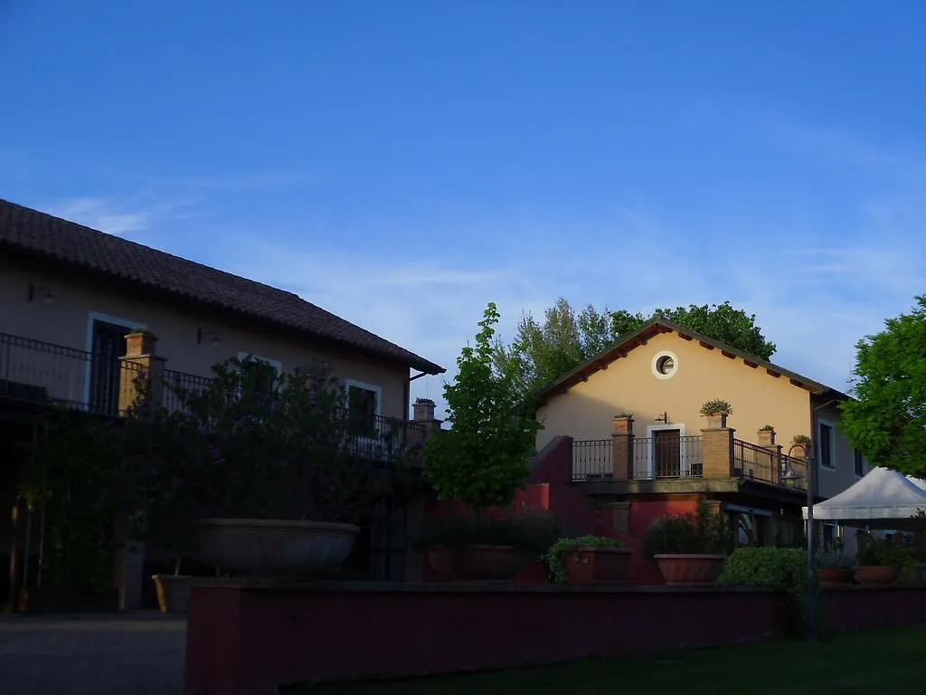 Luxardotel Rome Maison d'hôtes