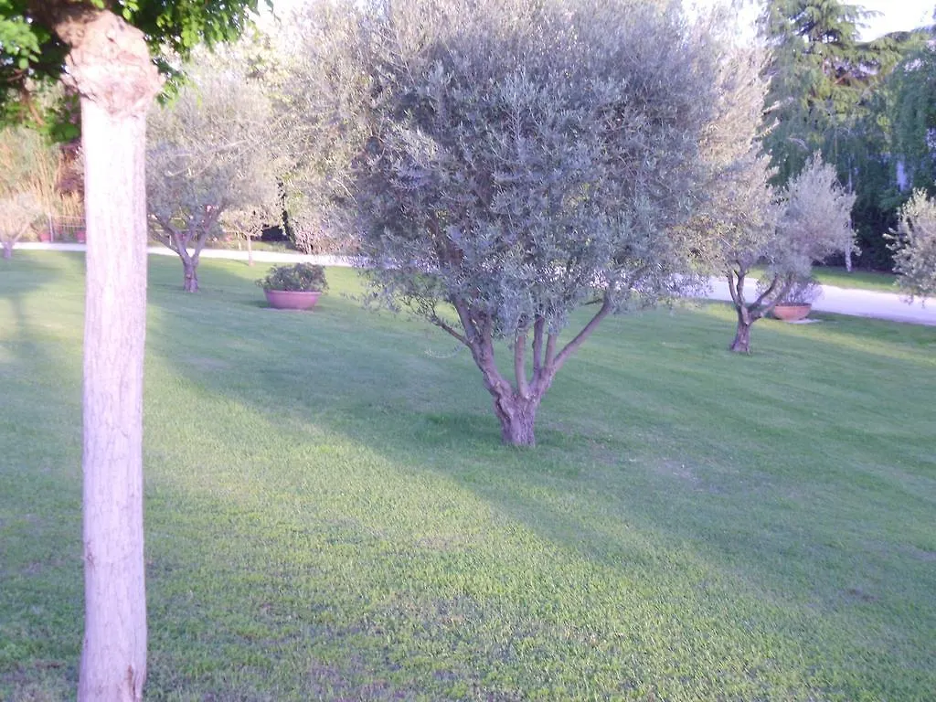 ** Maison d'hôtes Luxardotel Rome Italie