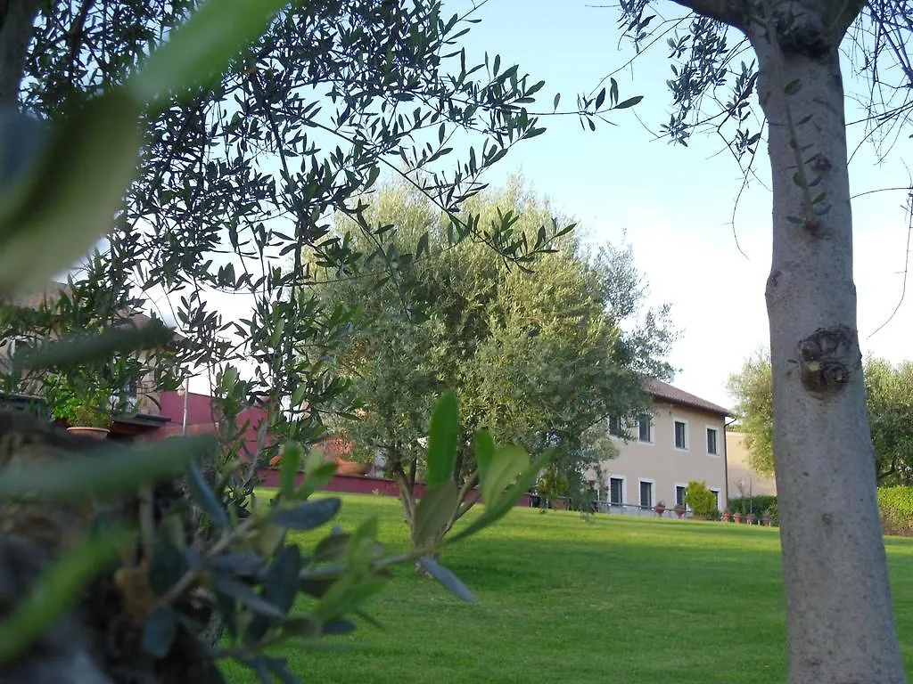 Maison d'hôtes Luxardotel Rome