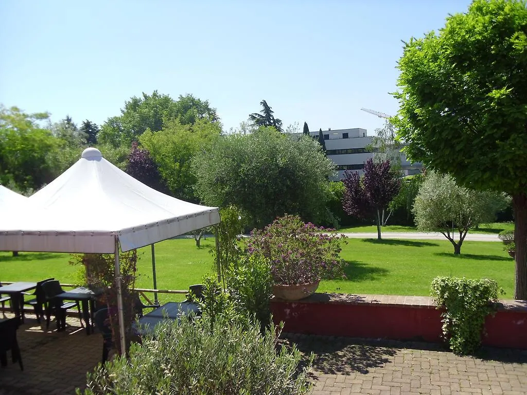 Luxardotel Rome
