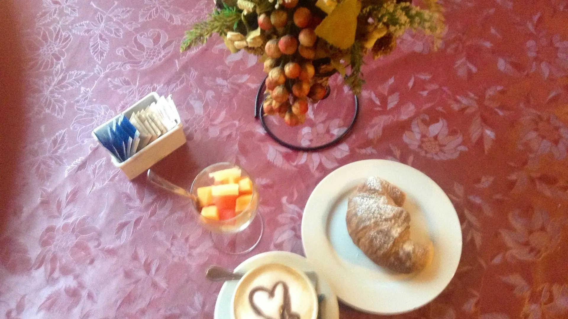 Luxardotel Rome
