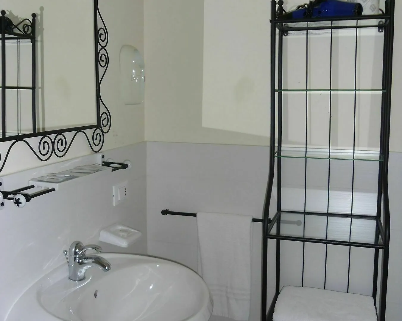 Luxardotel Rome 2*,