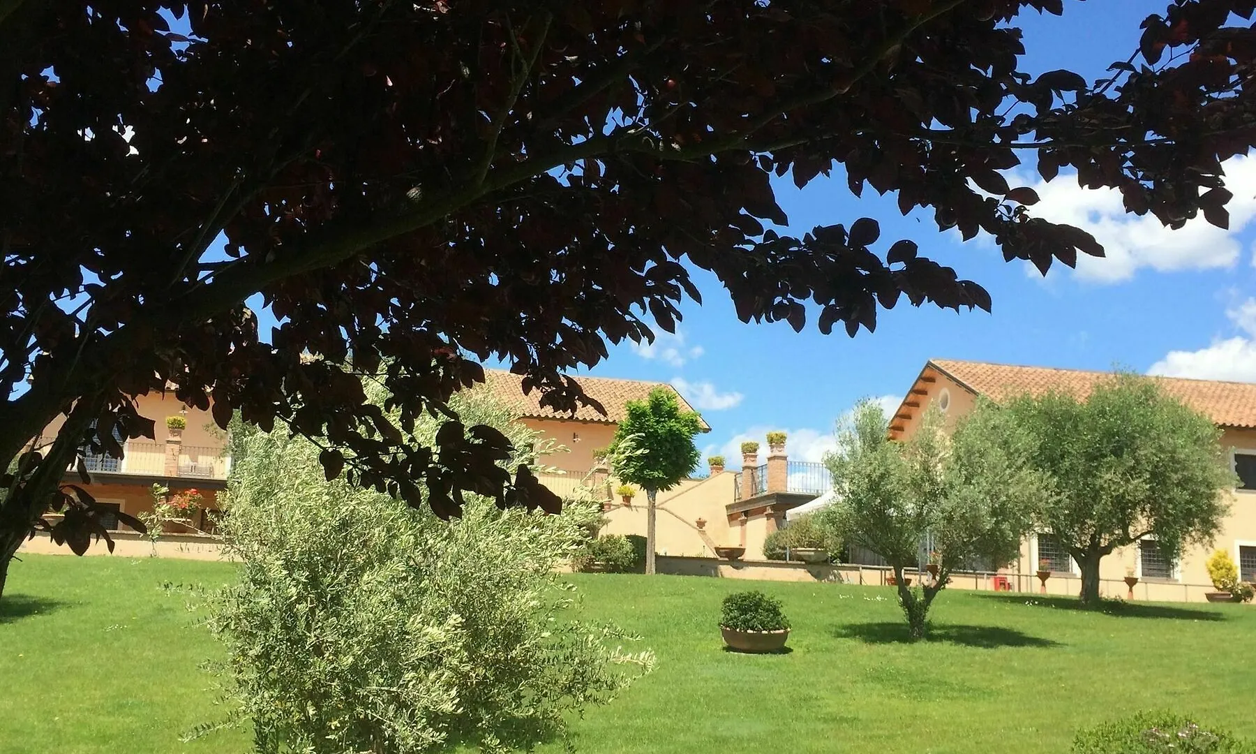Luxardotel Rome