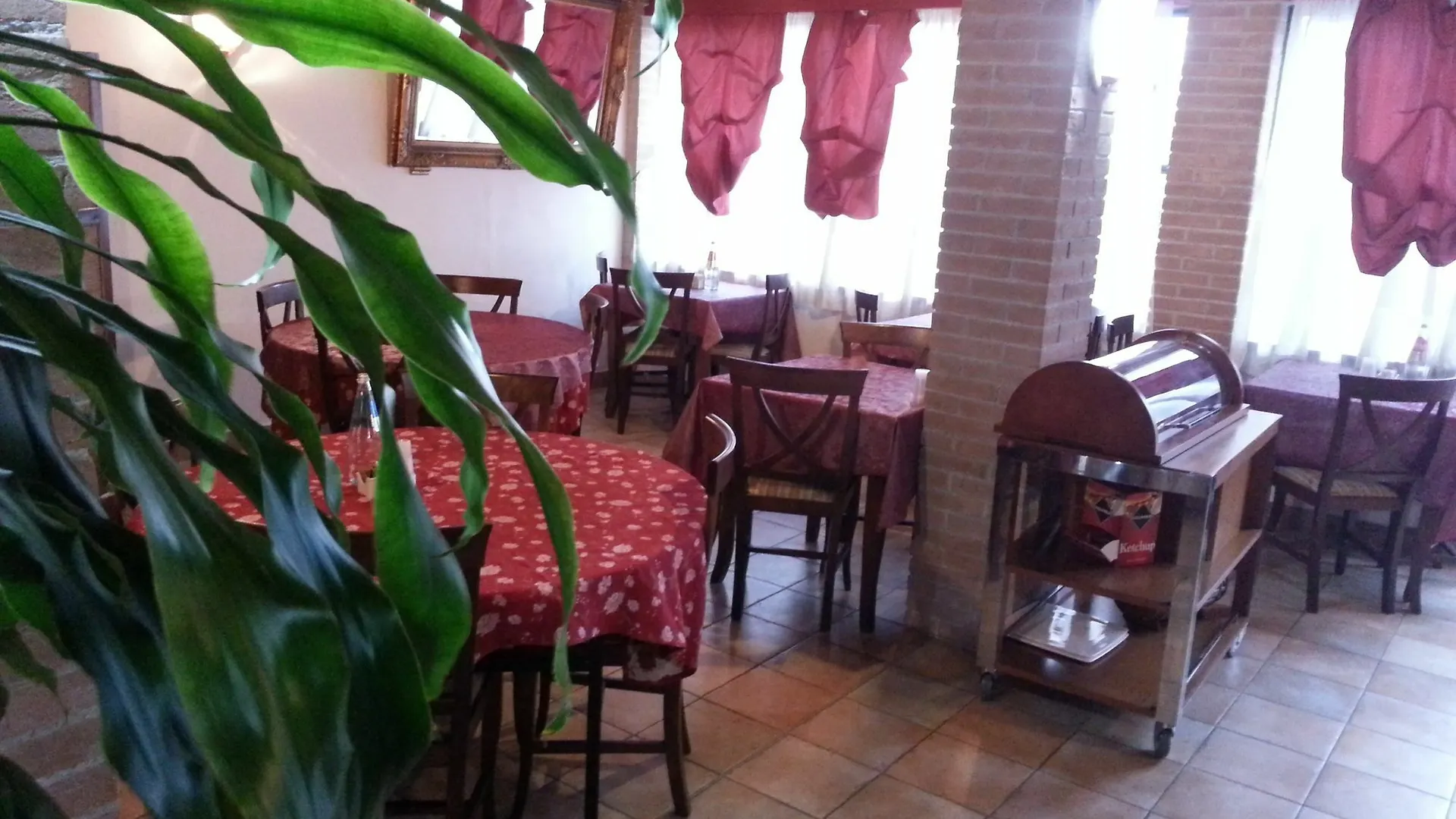 Luxardotel Rome